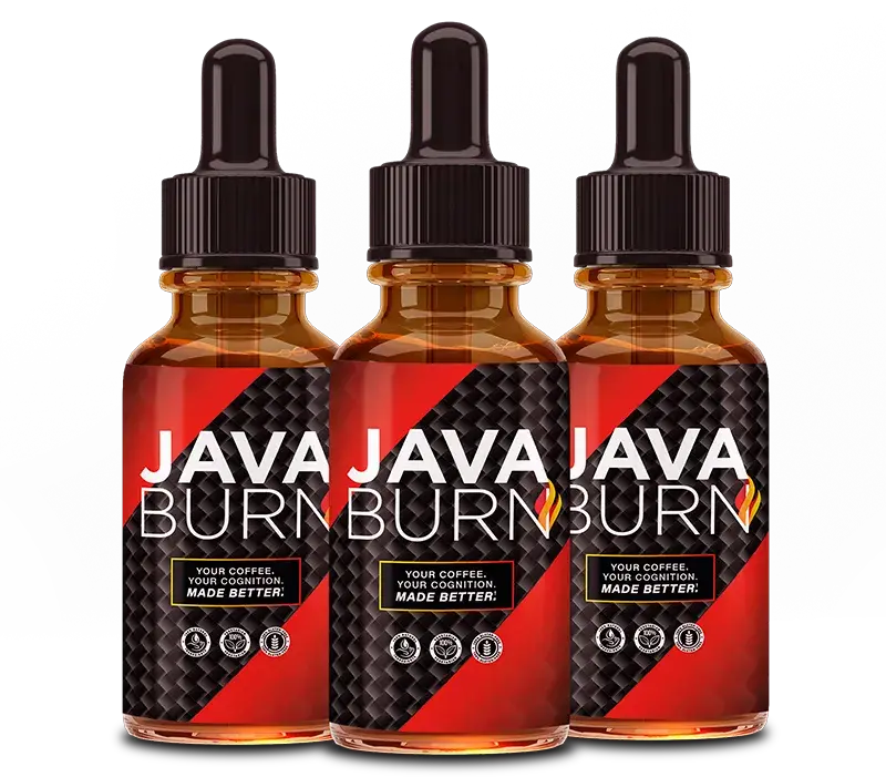 Boost Your Metabolism with Java Burn and Transform Your Life!